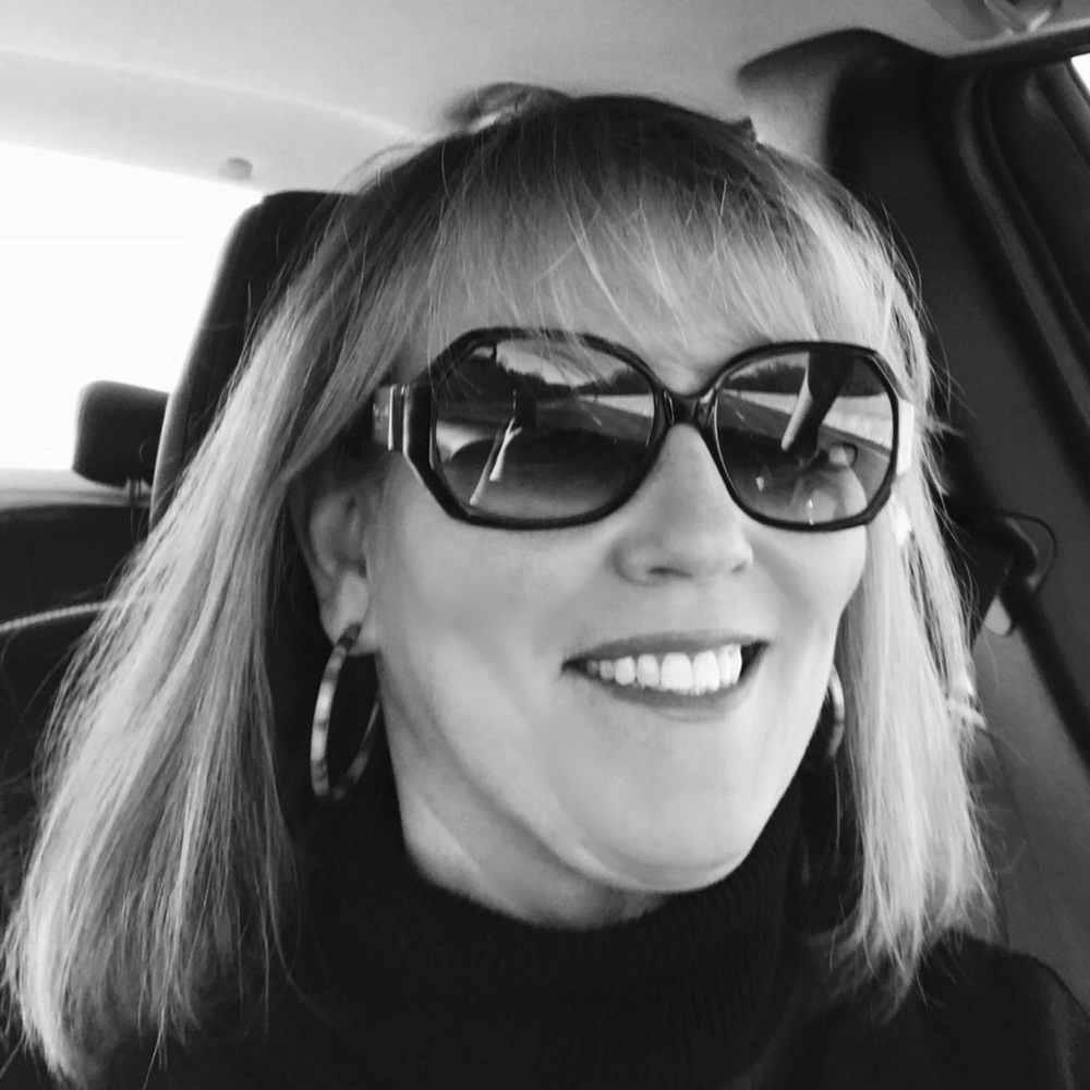 Meet your Posher, Patricia